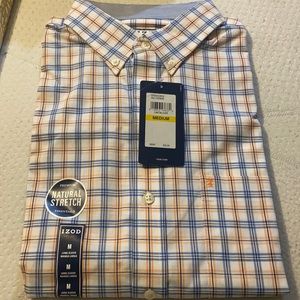 Men’s zoos long sleeve shirt M